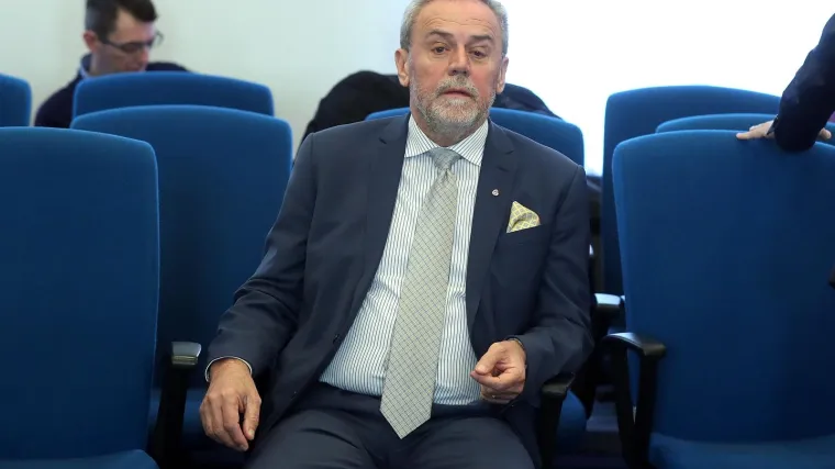 Bandić na suđenju u aferi Bundekfest: 'Estet sam koji se bavi vizijama, a ne detaljima'