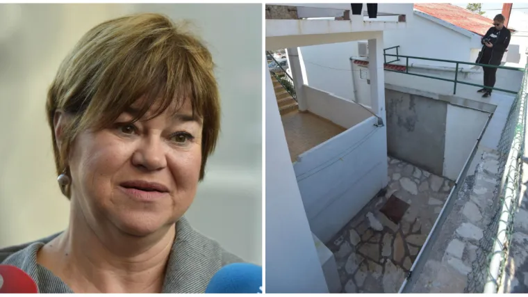 Ravnateljica Centra za socijalnu skrb o stravi na Pagu: 'Obitelj je bila u tretmanu...'