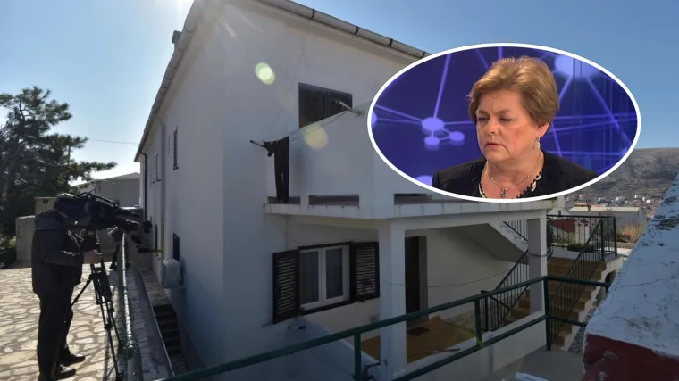 Stručnjakinja o užasu na Pagu: 'Zanimljivo da je otac prvo bacao djevojčice...'