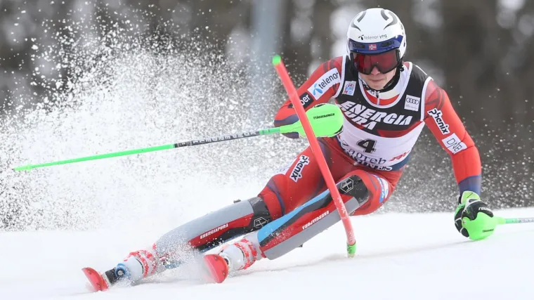 Otkazani trening i utrka u Kvitfjellu