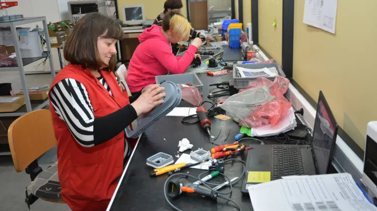 Imaju 10.000 stanovnika, a u gospodarskim zonama radi 7400 ljudi