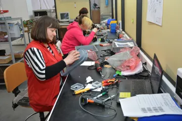 Imaju 10.000 stanovnika, a u gospodarskim zonama radi 7400 ljudi