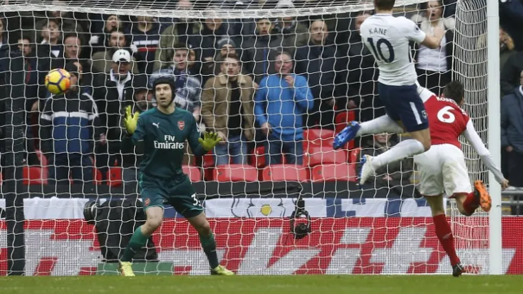 Prijeti mu drastična kazna, mogao bi to biti konačan udarac za Tottenham