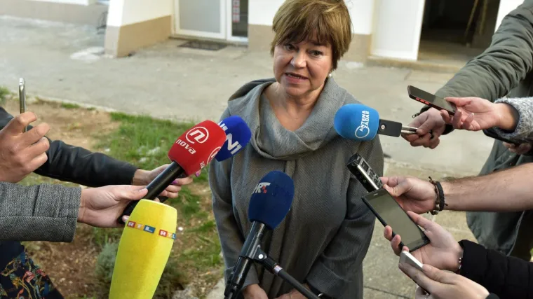 'Obitelj s Paga je bila pod na&scaron;im tretmanom zbog djeteta koje vi&scaron;e ne živi s njima'