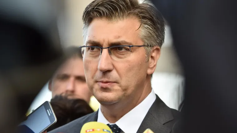 'Doslovno smo potreseni tim monstruoznim činom'