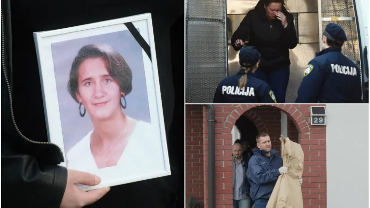 Okreće li se policija prema ocu zbog događaja iz davne 2003.?