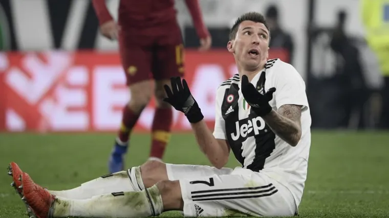 Je li moguće da je Allegri spreman povući ovako radikalan potez?