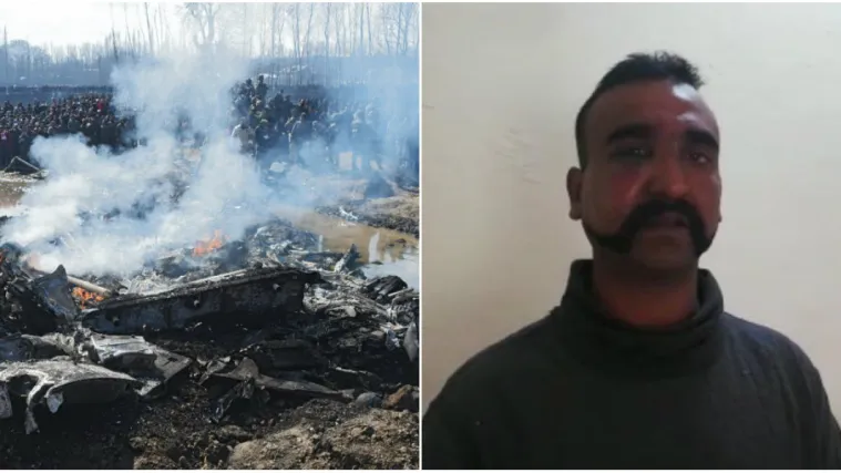 Pakistan će osloboditi indijskog pilota kao znak dobre volje