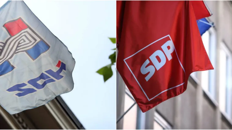 U 2018. godini najvi&scaron;e zaradio HDZ - 13 milijuna kuna, slijedi SDP s vi&scaron;kom od 4 milijuna kuna!