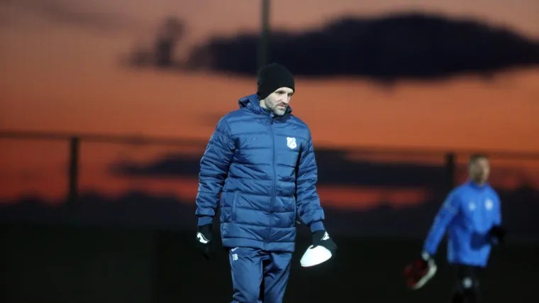 Bi&scaron;ćan uoči bitke za Učku: 'Istra nam može napraviti puno problema'