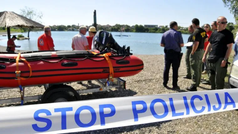Dubrovnik: Iz mora izvučeno tijelo 30-godi&scaron;nje Makedonca, vjerojatno se utopio