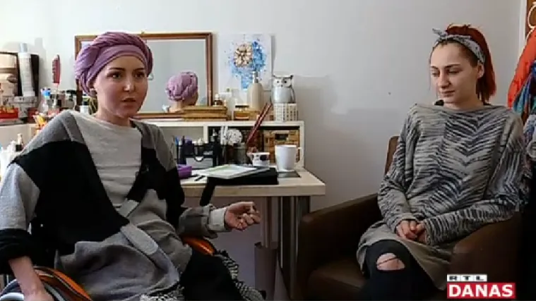 Život s rijetkom bole&scaron;ću: svoju priču otkrivaju nam Sara i Katarina