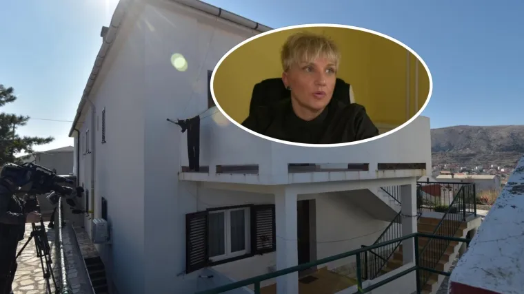 Ravnateljica &scaron;kole u koju ide te&scaron;ko ozlijeđena djevojčica s Paga: 'Nismo imali problema s roditeljima'