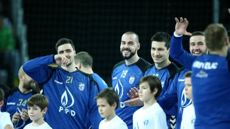 Težak udarac za Zagreb: Jedan od najvažnijih igrača zbog ozljede zavr&scaron;io sezonu