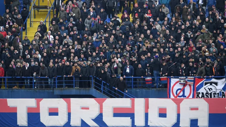 Torcida neće moći navijati za - Benficu: Potvrđena odluka kojom se žele izbjeći incidenti