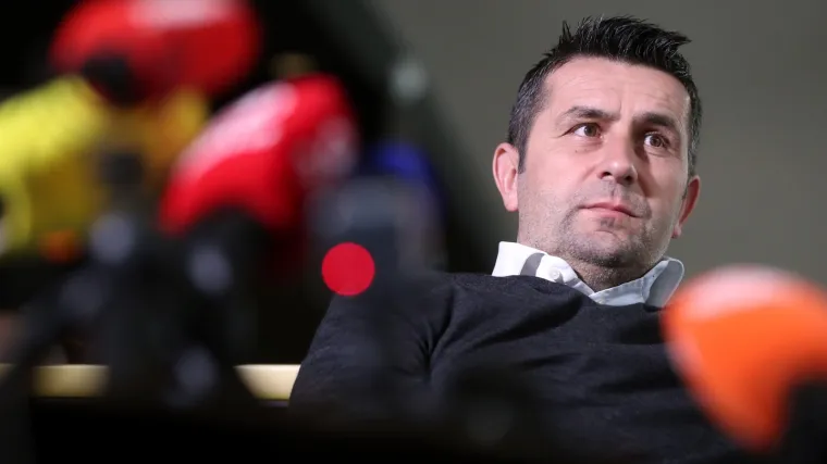 Bjelica o kazni: 'Opravdana je, ali ne kajem se'