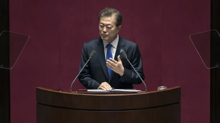 Nakon propalog summita: Dvije Koreje i SAD nastavljaju raditi na denuklearizaciji