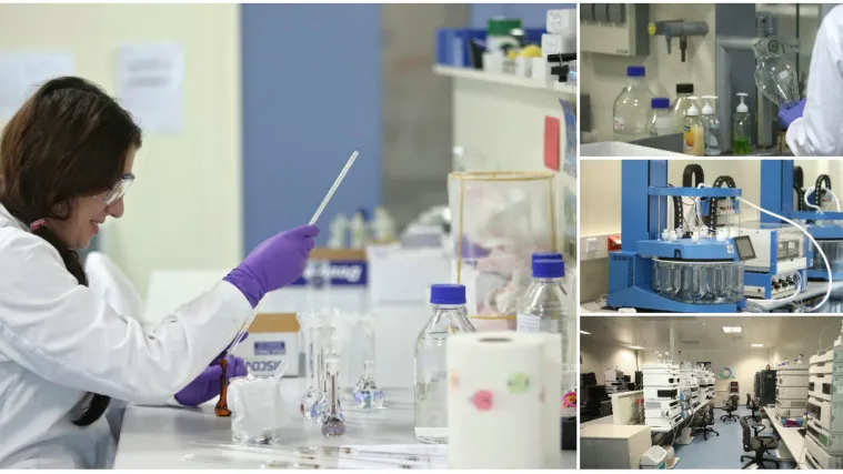 Svjetsko otkriće hrvatskih farmaceuta: Izumili su antibiotik koji liječi bolničke infekcije!