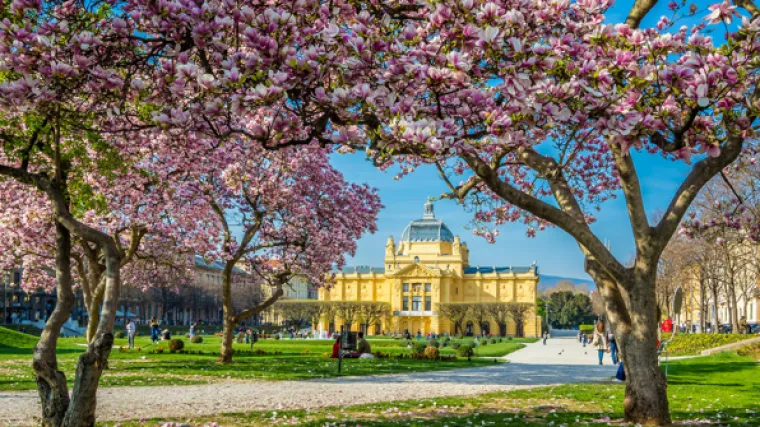 Proljetna i ljetna događanja u Zagrebu koja ne želite propustiti