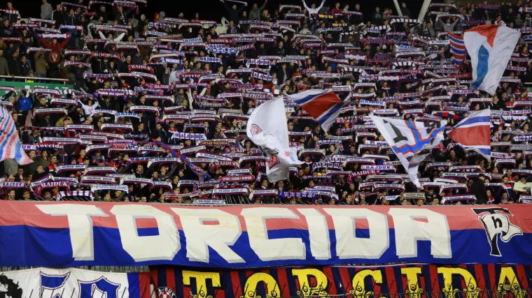 Navijači su već spremni odgovoriti tužbom