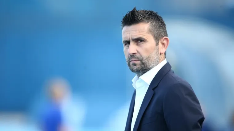 'Ne kajem se, na ovakvim utakmicama trener i ne treba'