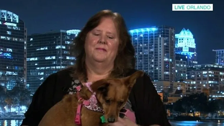 'Jadnik ne želi biti s njom ni u ovom životu'