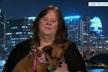 'Jadnik ne želi biti s njom ni u ovom životu'