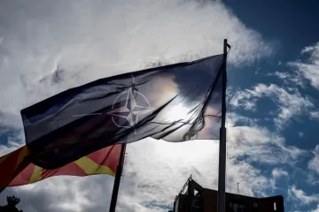 'Pružat ćemo vam i potporu na putu u EU'