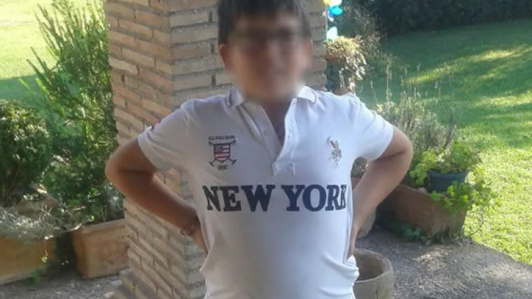 Otac popravljao krov kad ga je zanio snažan vjetar; pao je na maloljetnog sina i usmrtio ga