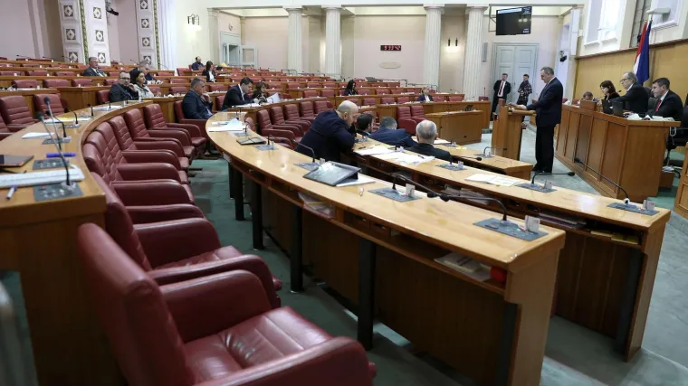 'Potrebno je reagirati već na prve znakove zanemarivanja'