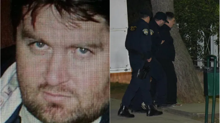 Pritvoren je i ispitan, čeka se odluka hoće li u istražni zatvor