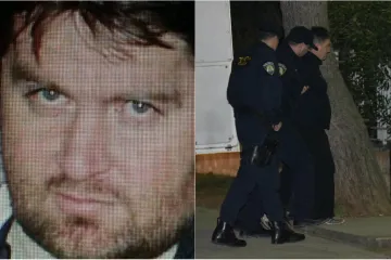 Pritvoren je i ispitan, čeka se odluka hoće li u istražni zatvor