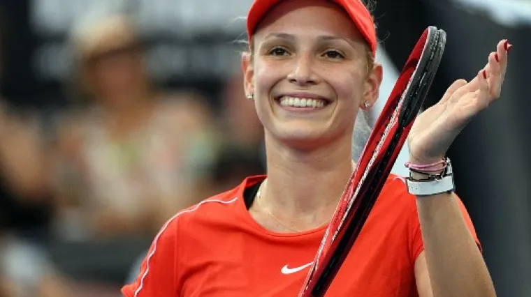 Hrvatska tenisačica za manje od 90 minuta pomela Britanku