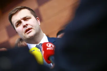 Ćorić nije povrijedio zakon zbog imenovanja premijerova ujaka