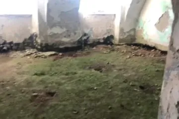 Reportaža: Dvorac u Gornjoj Rijeci