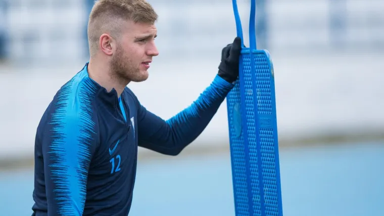 Bočkaj objasnio &scaron;to se dogodilo pa poručio: 'Legice i lege, ispričavam se! Pogrije&scaron;io sam i beskrajno mi je žao'