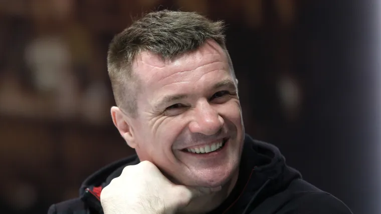 Legende se oglasile povodom Mirkovog odlaska: 'Za njega nema kraja, njegov čitav život je borba'