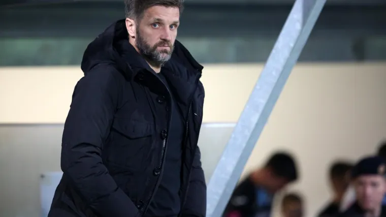 Bišćan dobio derbi za Učku, ali i nove velike probleme: 'Sada je stvarno loše'