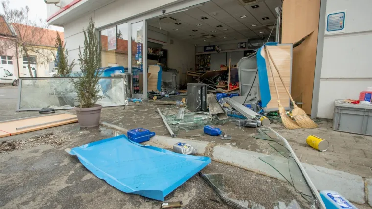 Bočkajeva prijateljica o nesreći: 'Zaturirao je iz nekog razloga, a auto mu je 'pobjegao' u benzinsku'