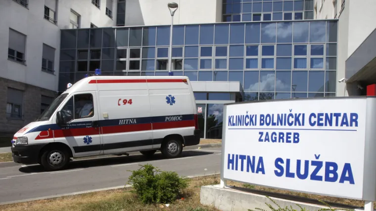 Doktor u Koprivnici ga 'otpisao' jer je 'pun tumora i raka'; u KBC Rebro otkrili infekciju