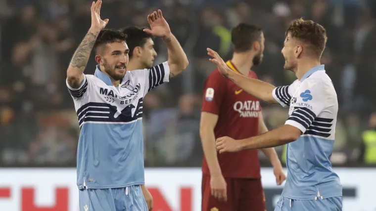 Lazio utrpao Romi tri komada u rimskom derbiju, Milan pobjedom nastavio borbu za Ligu prvaka