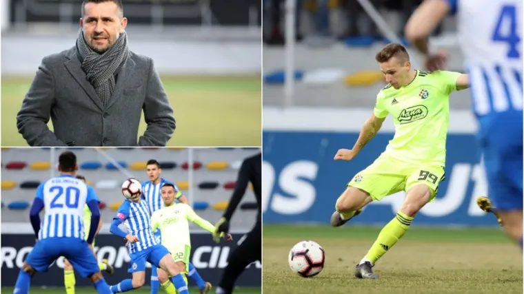 Sjajna utakmica u Kranjčevićevoj; golovi pali u razmaku od sedam minuta