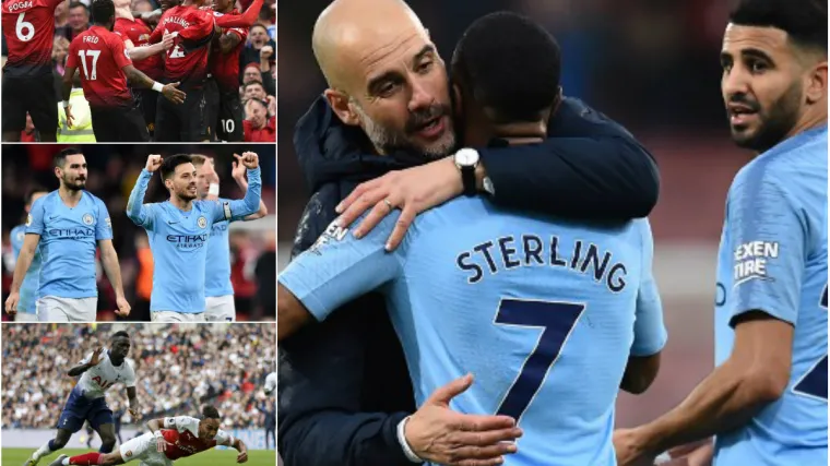 United na Old Traffordu odigrao susret s pet golova