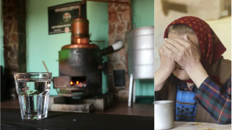 'Ubilo me kad sam dobila kaznu. Pa moja mirovina za to nije dovoljna...'