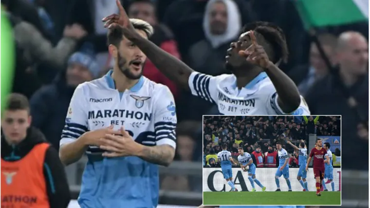 Luda utakmica u Empoliju