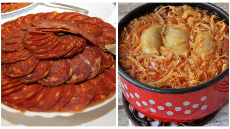 Sarma, kulen, koko&scaron;i: Najbizarniji paketi koje smo mi i 'susjedi' slali drugima preko interneta