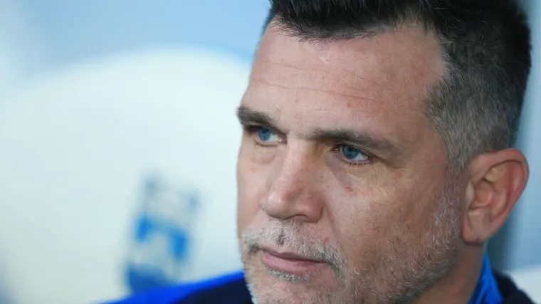 Zekić: 'Imamo puno problema, nije mi svejedno ući u svlačionicu i gledati ljude od 28 godina kako plaču'