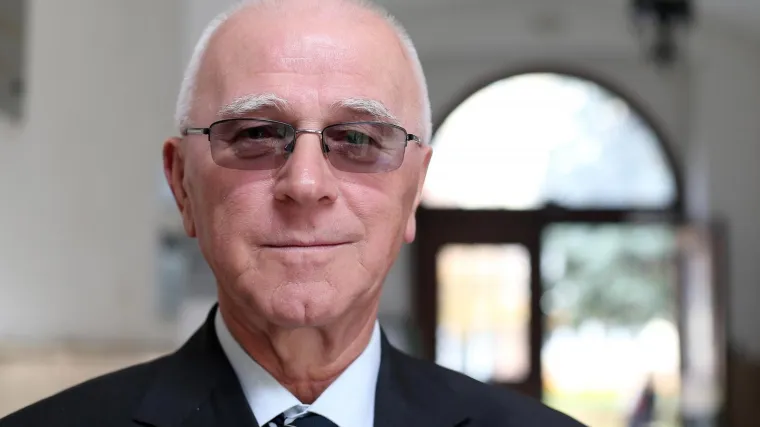 Preminuo dr. Vlado Jukić, ravnatelj Psihijatrijske bolnice Vrapče