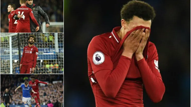 Lovren nije igrao zbog ozljede