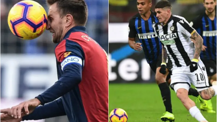 Odigrane su 4 utakmice u nedjelju poslijepodne